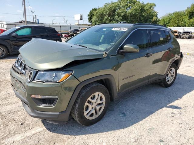 2020 JEEP COMPASS SPORT, 