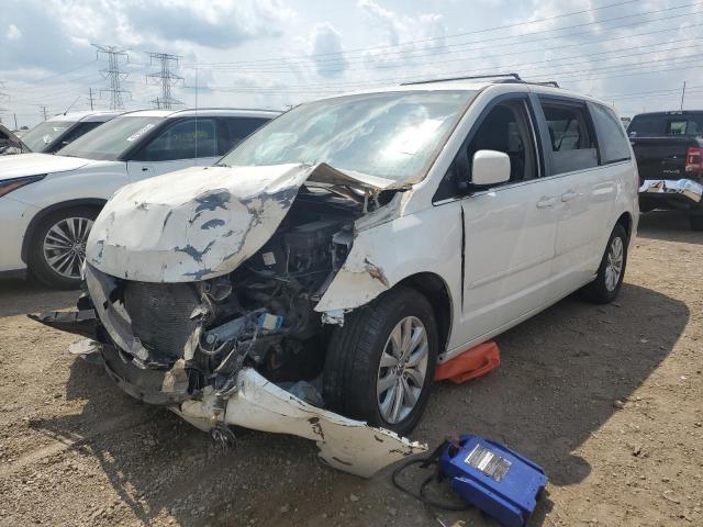 2012 VOLKSWAGEN ROUTAN SE, 