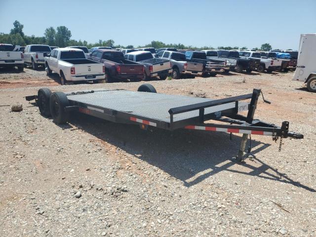 2023 TEXOMA 20' CARHAU, null