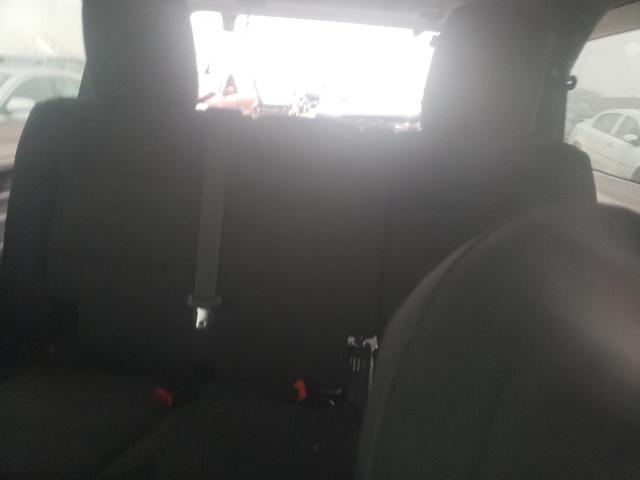 1C4HJXDG5MW836213 - 2021 JEEP WRANGLER U SPORT შავი ფოტო 10