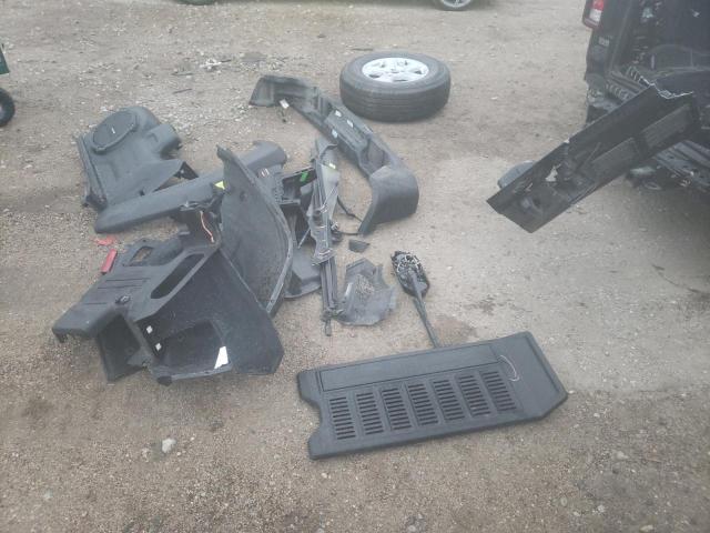 1C4HJXDG5MW836213 - 2021 JEEP WRANGLER U SPORT შავი ფოტო 13