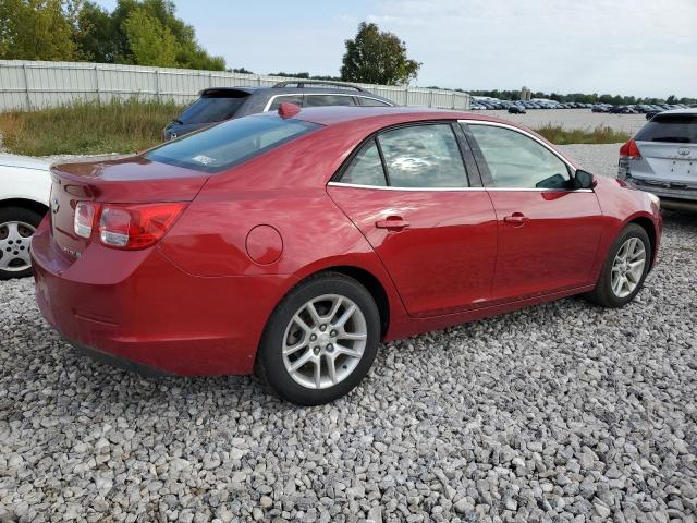 1G11D5RR8DF103511 - 2013 CHEVROLET MALIBU 1LT 勃艮第红 照片 3