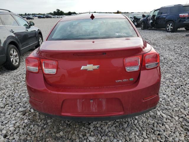 1G11D5RR8DF103511 - 2013 CHEVROLET MALIBU 1LT 勃艮第红 照片 6
