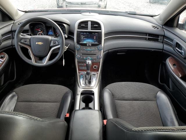 1G11D5RR8DF103511 - 2013 CHEVROLET MALIBU 1LT 勃艮第红 照片 8