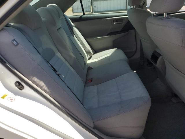 4T4BF1FK7GR551455 - 2016 TOYOTA CAMRY LE 白色 照片 10