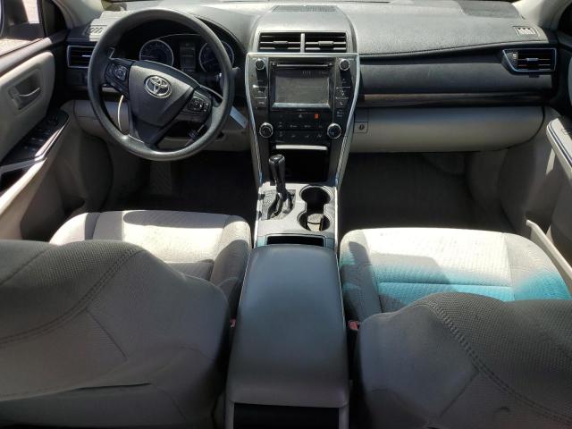 4T4BF1FK7GR551455 - 2016 TOYOTA CAMRY LE 白色 照片 8