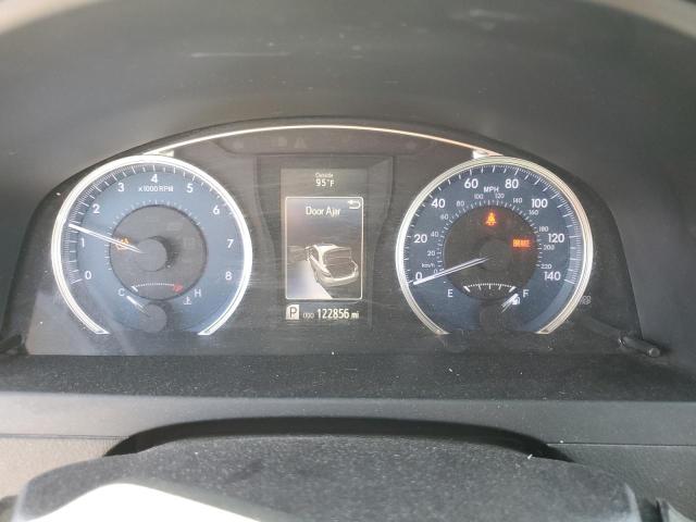 4T4BF1FK7GR551455 - 2016 TOYOTA CAMRY LE 白色 照片 9