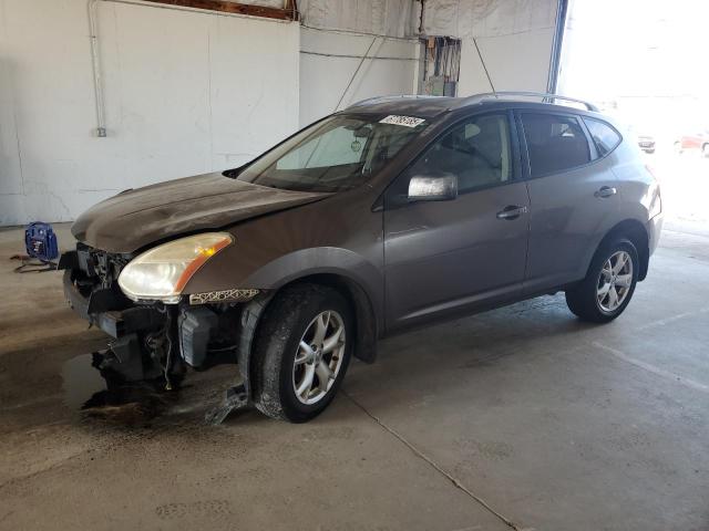 2009 NISSAN ROGUE S, 