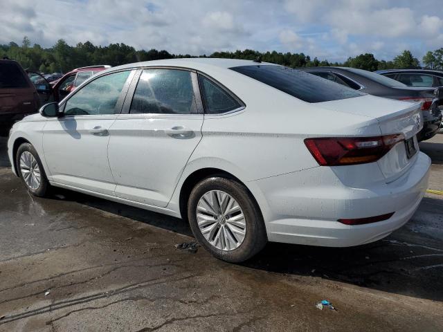 3VWC57BU6KM018040 - 2019 VOLKSWAGEN JETTA S WHITE photo 2