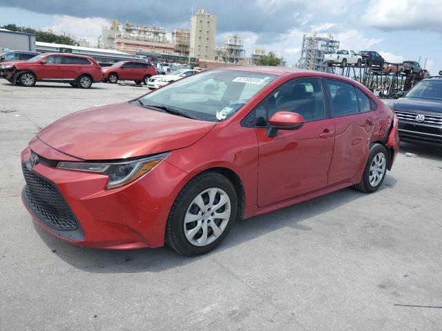2020 TOYOTA COROLLA LE, 