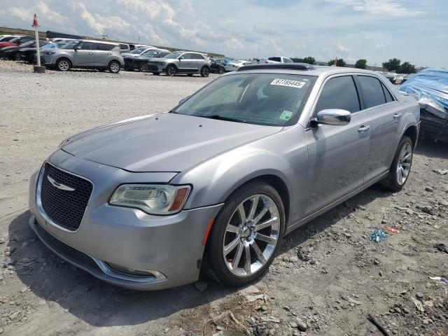 2016 CHRYSLER 300C, 