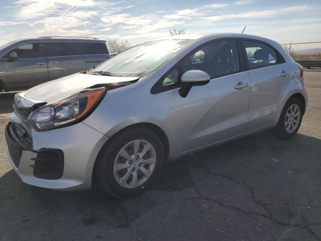 2016 KIA RIO LX, 