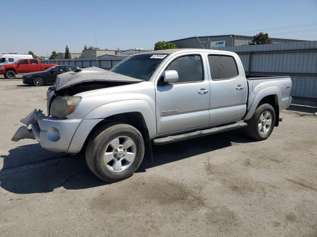 2010 TOYOTA TACOMA DOUBLE CAB PRERUNNER, 