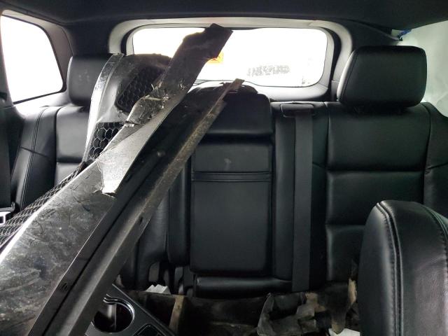 1C4RJFBG4KC683257 - 2019 JEEP GRAND CHER LIMITED Boz foto 10