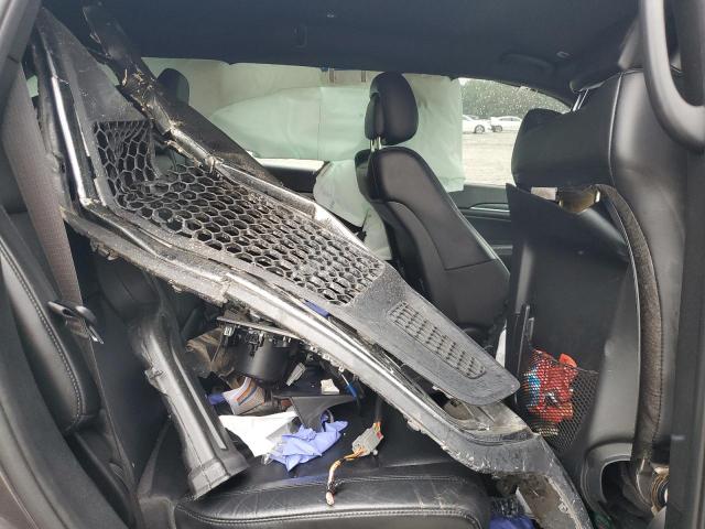 1C4RJFBG4KC683257 - 2019 JEEP GRAND CHER LIMITED Boz foto 11