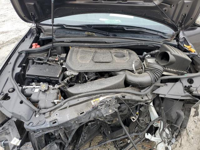 1C4RJFBG4KC683257 - 2019 JEEP GRAND CHER LIMITED Boz foto 12