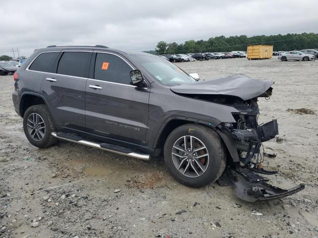 1C4RJFBG4KC683257 - 2019 JEEP GRAND CHER LIMITED Boz foto 4