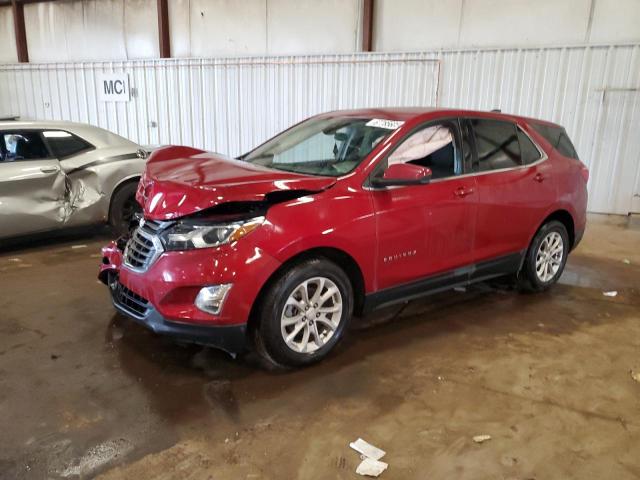2020 CHEVROLET EQUINOX LT, 