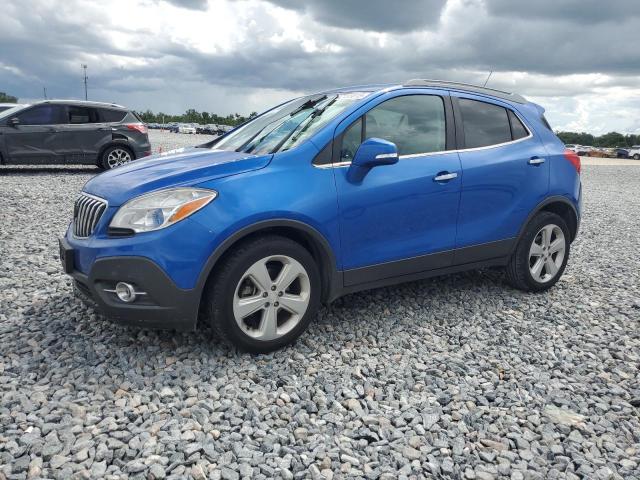 2015 BUICK ENCORE, 