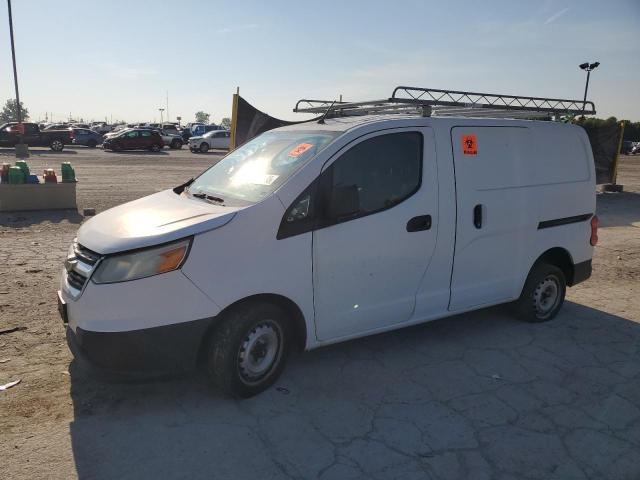 2015 CHEVROLET CITY EXPRESS LS, 