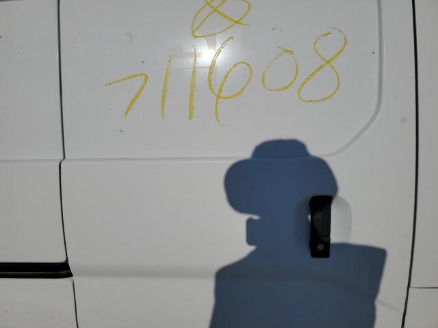 3N63M0YNXFK711608 - 2015 CHEVROLET CITY EXPRESS LS 白色 照片 11