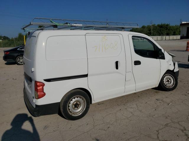 3N63M0YNXFK711608 - 2015 CHEVROLET CITY EXPRESS LS 白色 照片 3