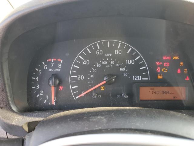 3N63M0YNXFK711608 - 2015 CHEVROLET CITY EXPRESS LS 白色 照片 9