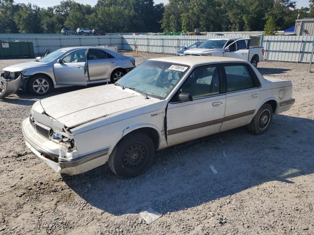 1995 OLDSMOBILE CIERA SL, 
