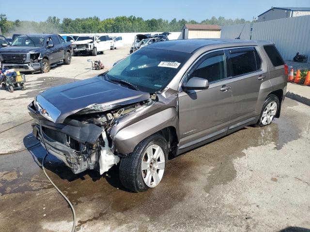2012 GMC TERRAIN SLE, 