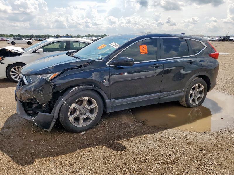 2019 HONDA CR-V EXL, 