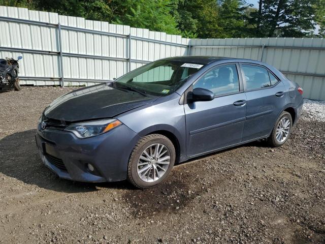 2014 TOYOTA COROLLA L, 