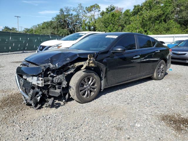 2019 NISSAN ALTIMA S, 