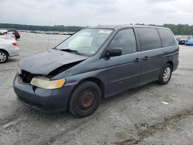 2004 HONDA ODYSSEY LX, 
