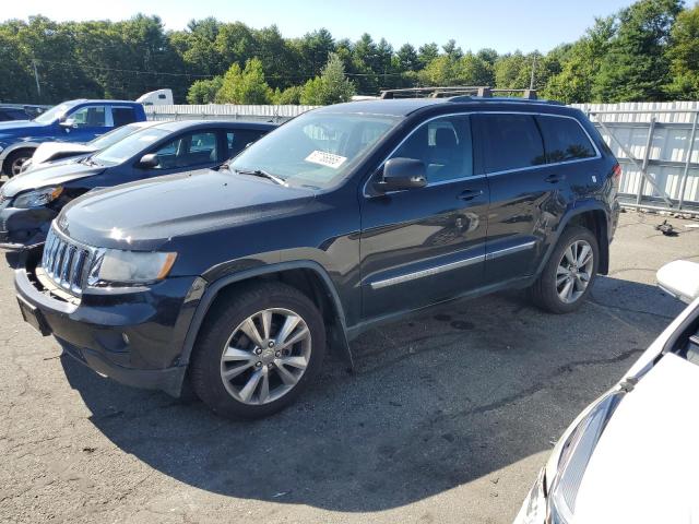 2013 JEEP GRAND CHER LAREDO, 