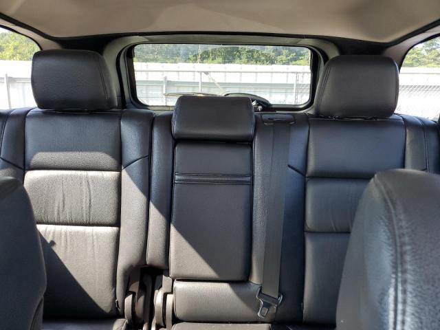 1C4RJFAG9DC599780 - 2013 JEEP GRAND CHER LAREDO 黑色 照片 10