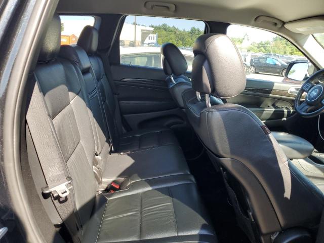 1C4RJFAG9DC599780 - 2013 JEEP GRAND CHER LAREDO 黑色 照片 11