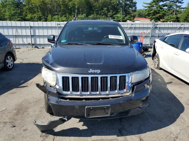 1C4RJFAG9DC599780 - 2013 JEEP GRAND CHER LAREDO 黑色 照片 5