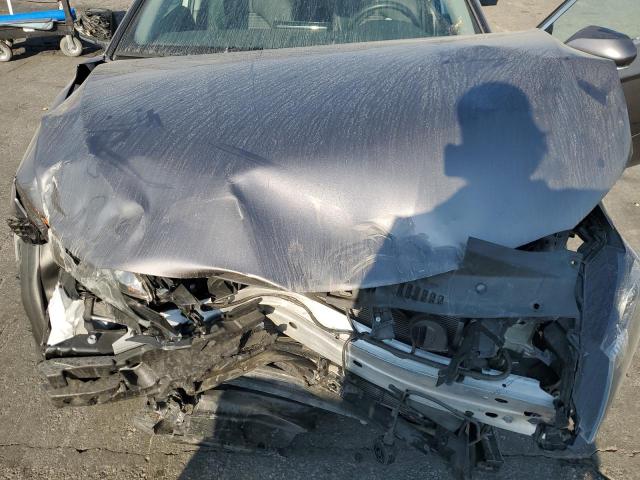 4T1G31AK6RU066694 - 2024 TOYOTA CAMRY SE NIGHT SHADE CHARCOAL photo 11