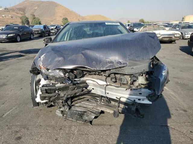 4T1G31AK6RU066694 - 2024 TOYOTA CAMRY SE NIGHT SHADE CHARCOAL photo 5