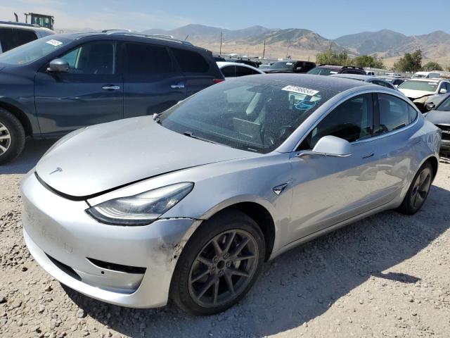 2018 TESLA MODEL 3, 