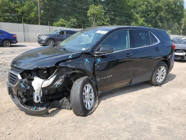 2019 CHEVROLET EQUINOX LT, 