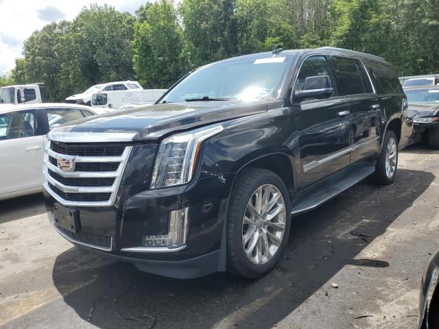 2019 CADILLAC ESCALADE ESV LUXURY, 