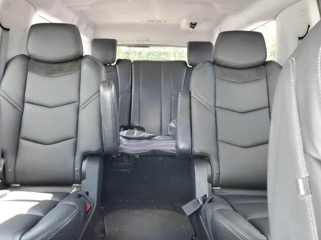 1GYS4HKJ7KR202182 - 2019 CADILLAC ESCALADE ESV LUXURY Schwarz Foto 10