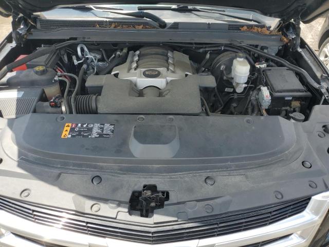 1GYS4HKJ7KR202182 - 2019 CADILLAC ESCALADE ESV LUXURY Schwarz Foto 12