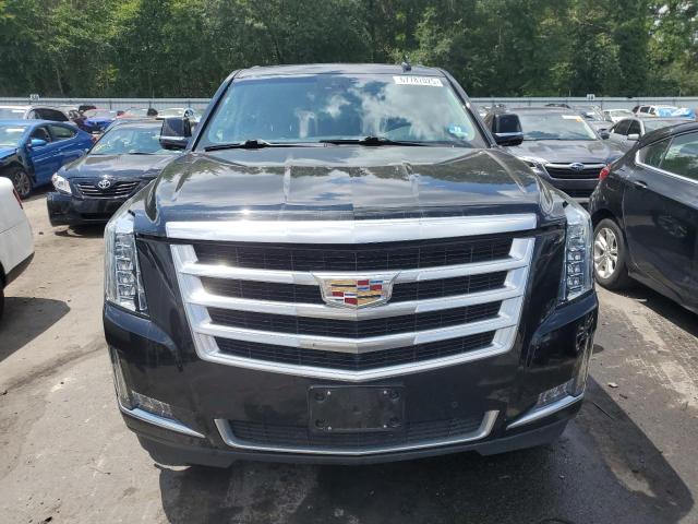 1GYS4HKJ7KR202182 - 2019 CADILLAC ESCALADE ESV LUXURY Schwarz Foto 5