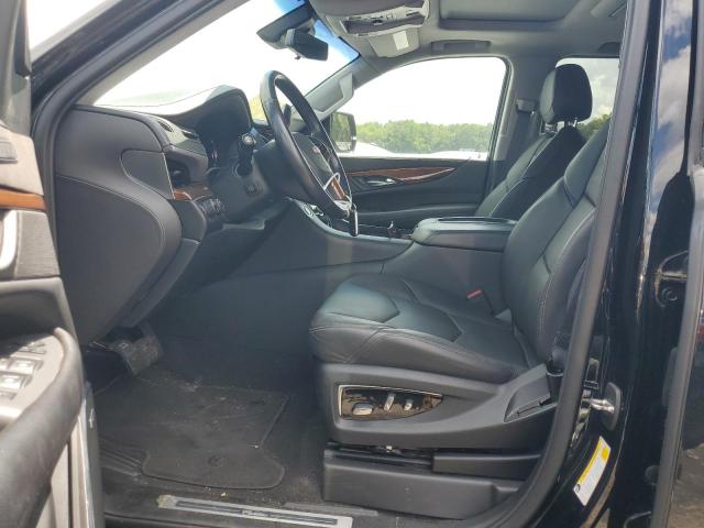 1GYS4HKJ7KR202182 - 2019 CADILLAC ESCALADE ESV LUXURY Schwarz Foto 7