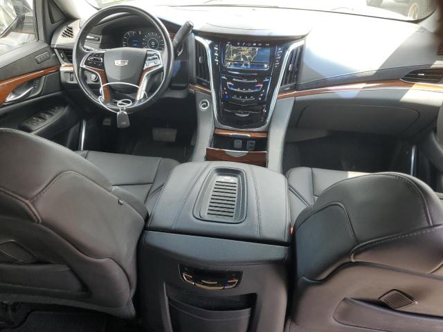 1GYS4HKJ7KR202182 - 2019 CADILLAC ESCALADE ESV LUXURY Schwarz Foto 8