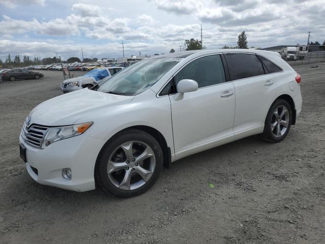 2011 TOYOTA VENZA, 
