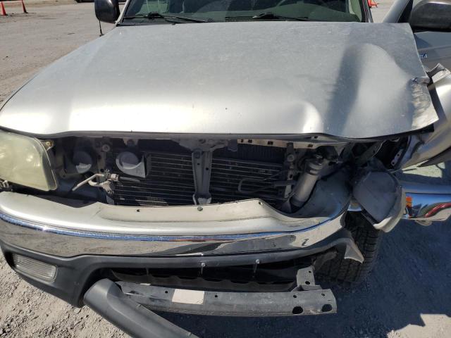 5TESN92N14Z364537 - 2004 TOYOTA TACOMA XTRACAB PRERUNNER ყავისფერი ფოტო 11