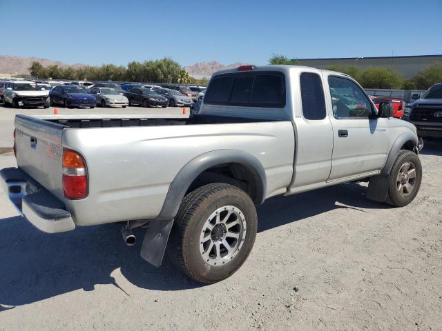 5TESN92N14Z364537 - 2004 TOYOTA TACOMA XTRACAB PRERUNNER ყავისფერი ფოტო 3